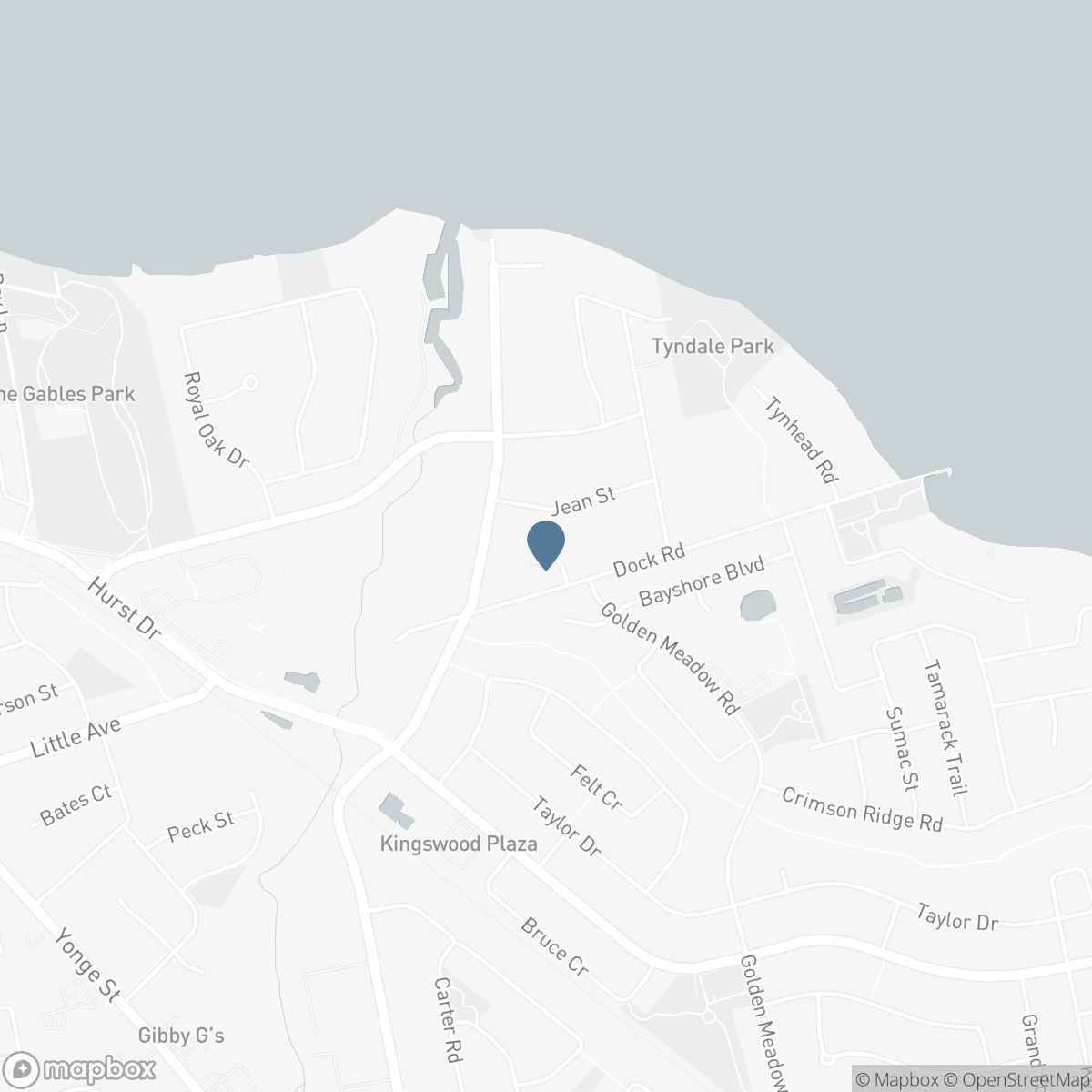 12 BUMAN Court, Barrie, Ontario L4N 0L3